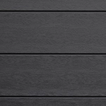 Black cabinet color sample