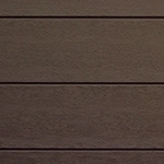Espresso cabinet color sample