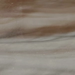 Tuscan Sun shell color sample